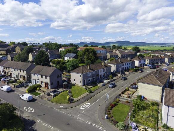 St Albans Terrace, Dundee, Dundee City photo 3