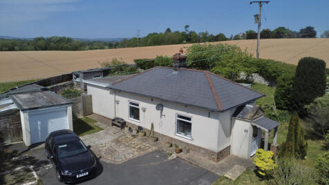 Lower Lodge, West Buckland, Wellington