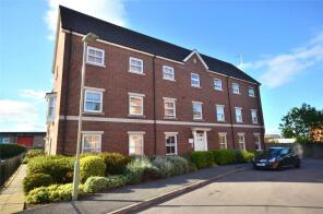 Flat 6, 43, Tolsey Gardens, Gloucester GL4 0BP