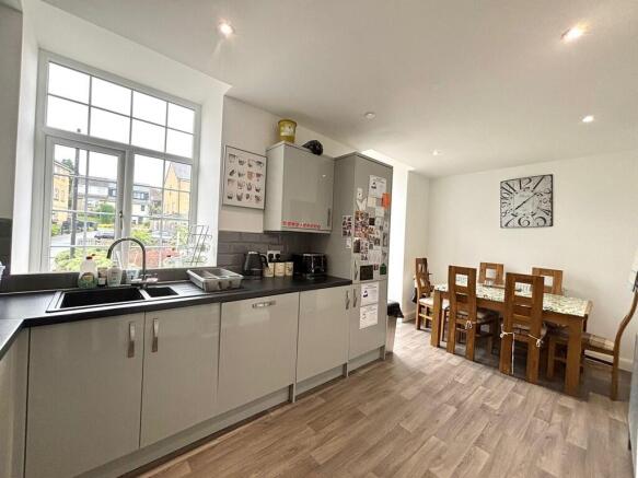 kitchen diner 1