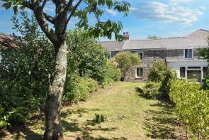 3, Merritts Hill, Redruth TR16 4HD