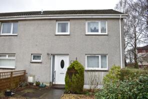 55, Mossbank, Ladywell, Livingston EH54 6DZ
