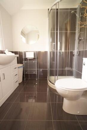 En-Suite To Master