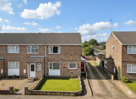 Church Street, Whittlesey, Peterborough, PE7