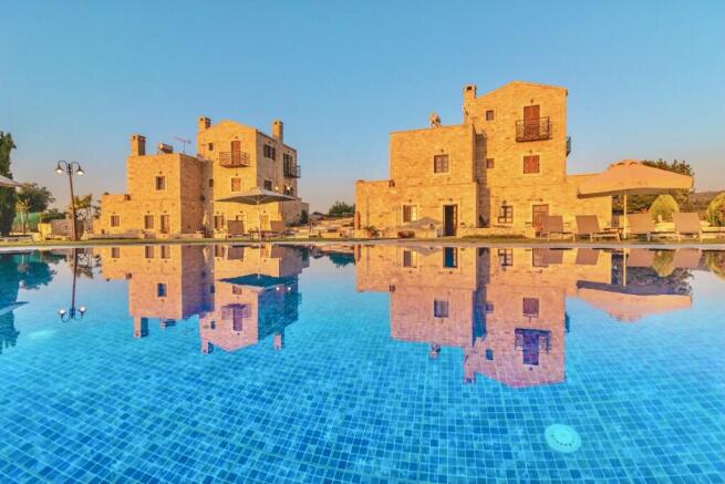10-Bed Investment