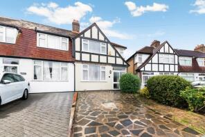 86, Aviemore Way, Beckenham BR3 3RT