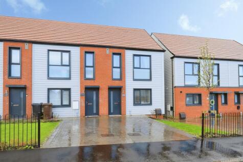 Juniper Avenue, Wolverhampton, West Midlands, WV10