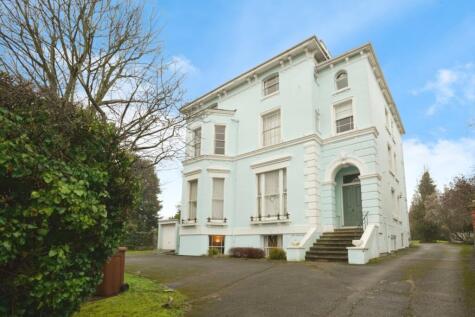 East Approach Drive, Cheltenham, Gloucestershire, GL52