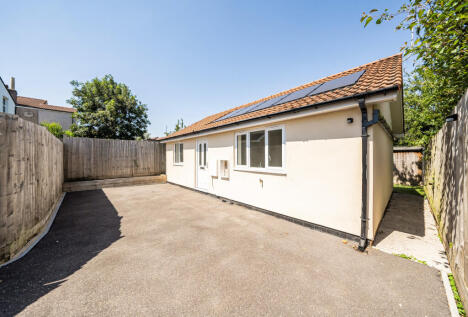 Hill Street, Kingswood, Bristol, Gloucestershire, BS15