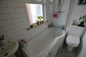 1b, The Parade, Wells Park Road, London SE26 6JD
