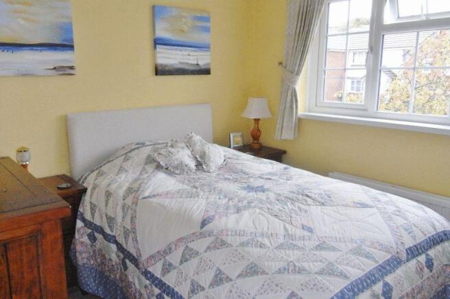 Bedoom 2