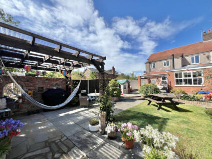Hillylaid Road, Thornton, FY5