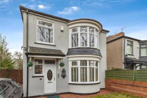 9, Belle Vue Grove, Middlesbrough TS4 2PU