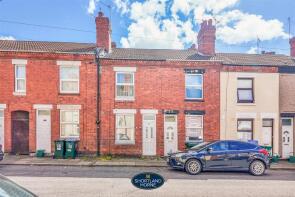 24, Trentham Road, Coventry CV1 5BD