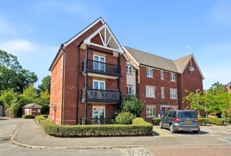36 Worsdell Close, Ipswich, Suffolk, IP2 8GR