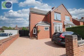 3, Gipsy Green Lane, Wath-upon-dearne, Rotherham S63 7TQ