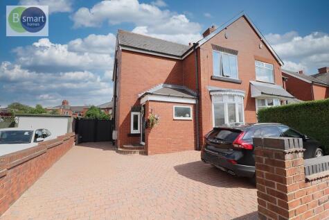 Gipsy Green Lane, Wath-upon-dearne