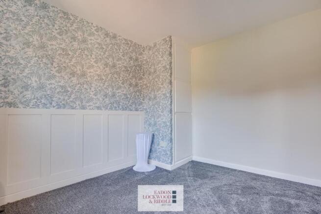 Bedroom 4.