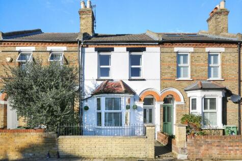Addison Road, Bromley