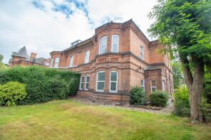 Flat 1, Modyn, Eversley Park, Chester CH2 2AJ