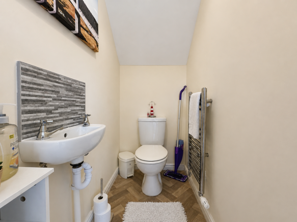 2 bed Semi-Detached for sale Image 6