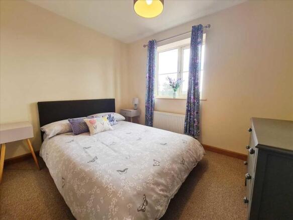 Bedroom 2: