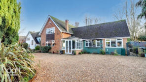 6, Southfield Drive, Kenilworth CV8 2FR