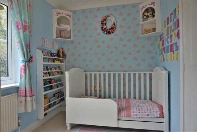 Bedroom Five