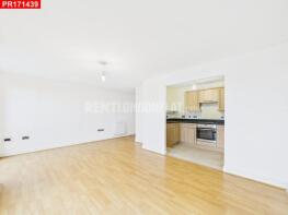 Flat 1, 2 Bailey Court, Lingard Avenue, Colindale, London NW9 5PY