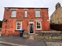 Flat 1, Park House, Chesterfield Road, Two Dales DE4 2EZ