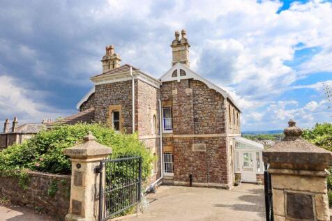 Highdale Road, Clevedon