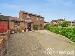 18, Red Tree Orchard, Ashford TN23 5PZ