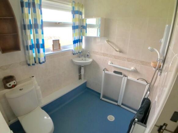 Wet Room