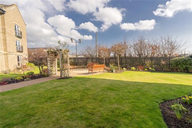 Shared Garden
