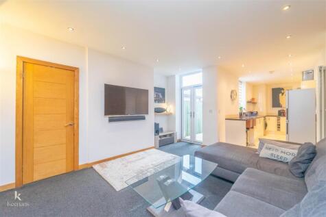 Hodder Street, Accrington