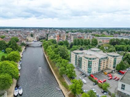 Westgate Apartments, York