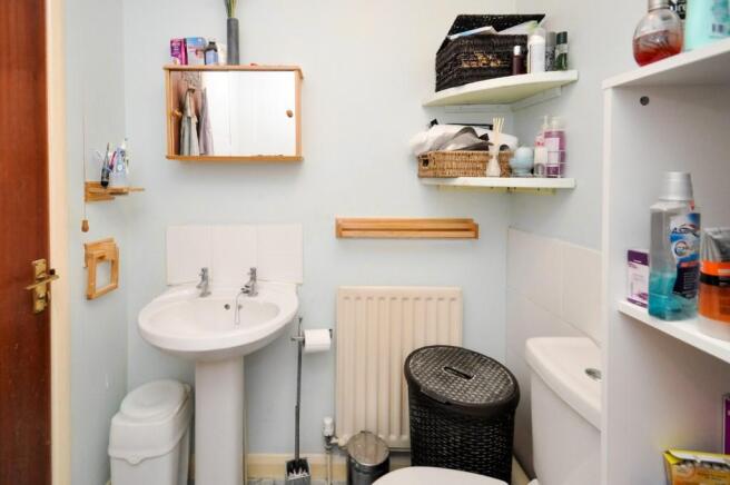 Re-fit Bathroom