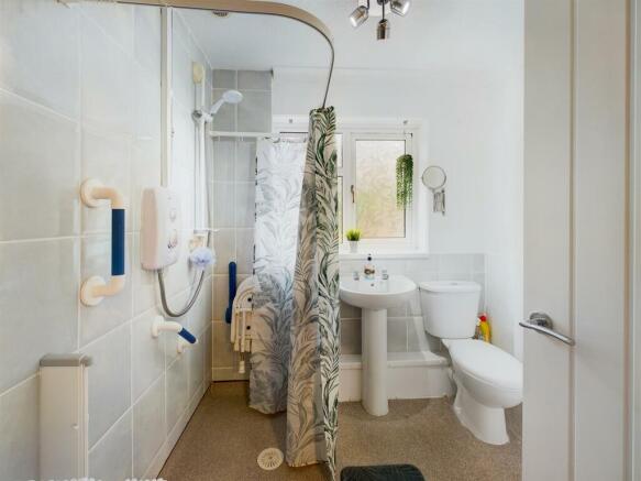 Wet-room