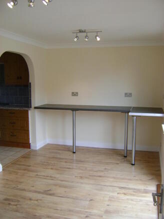 DINING ROOM 1