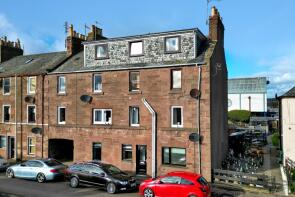 57, Union Street, Montrose DD10 8PZ