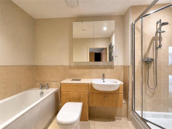 1 bed Apartment for sale Image 10