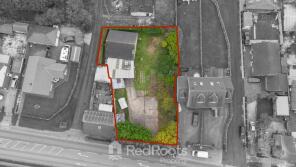 Bungalow, Weeland Road, Beal WF11 8DN