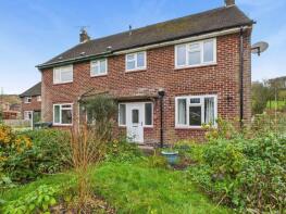 14, Adam Bede Crescent, Wirksworth DE4 4BE