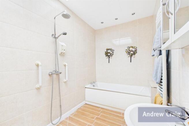 Bathroom / Wetroom