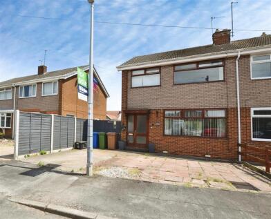 Roslyn Crescent, Hedon,