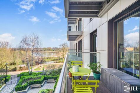 Nature View Apartments, Woodberry Grove, N4