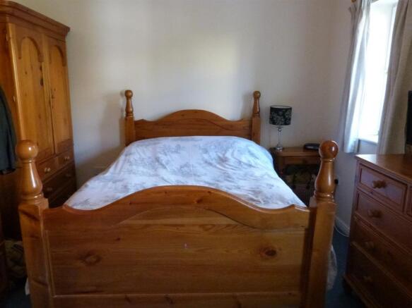 Master Bedroom Image One