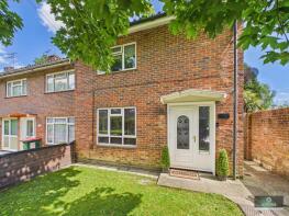 9, Magpie Walk, Northgate, Crawley RH10 8JT