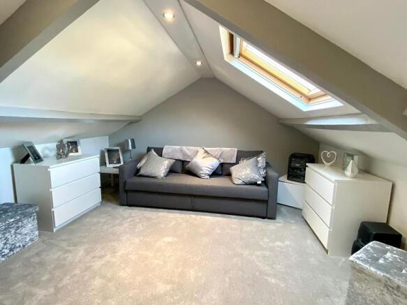 Loft Room