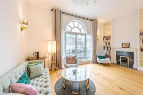15, Balvaird Place, London SW1V 3SN